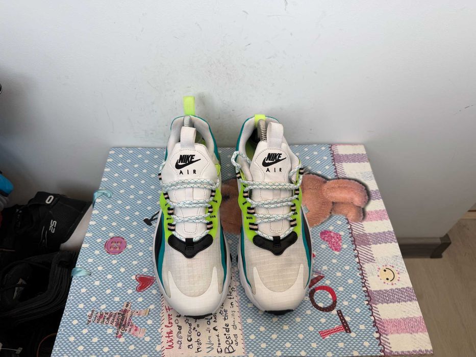 Nike Air Max 270 React Se''оригинални маратонки 38 номер