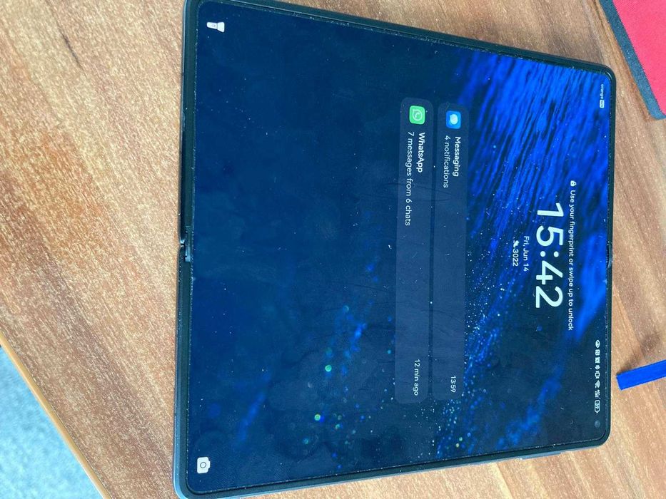 Huawei Mate X3, 512 Giga