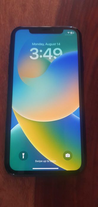 Apple Iphone XR Black - всички оператори