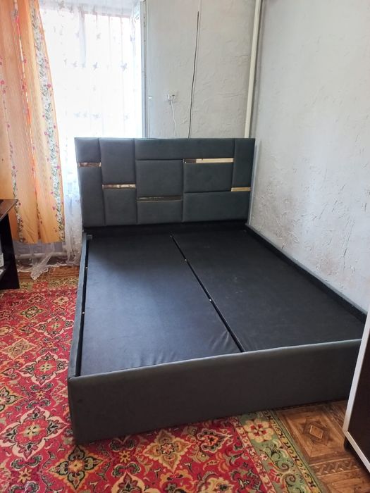 Кровать Кровать Двуспальной