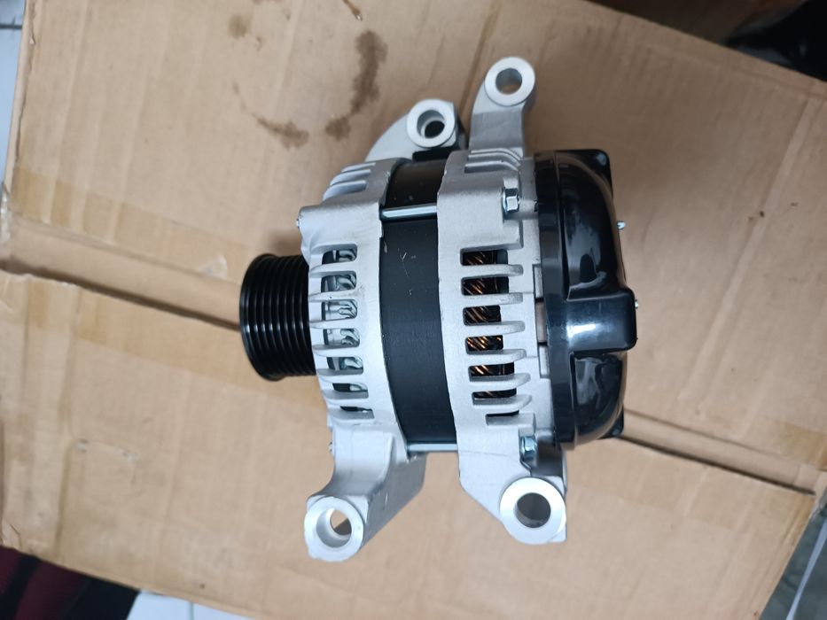 Генератор на 570