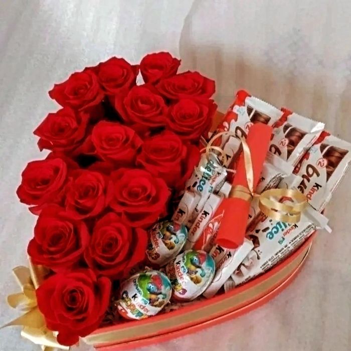 Подарок девушке,  женщине