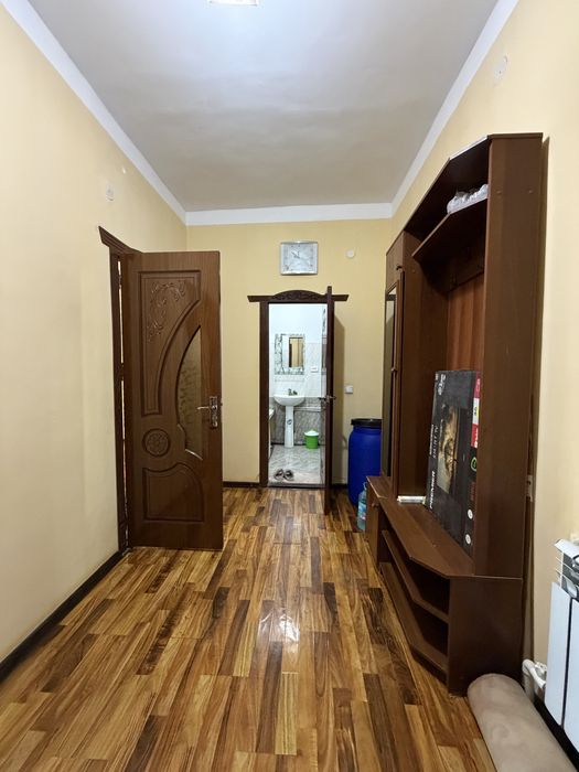 1 xonali 2 xona qilingan kvartira ijaraga beriladi