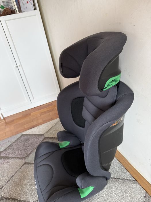 Scaun auto cu isofix Cocolle