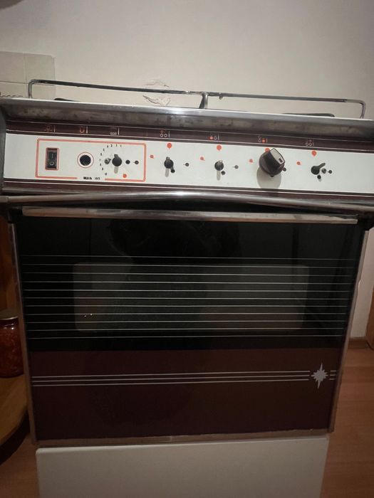 Газовая плита б/у