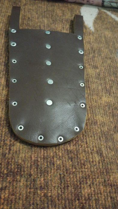 Касапски кобури само за ценители