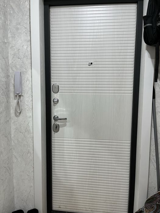 3-х комн квартира