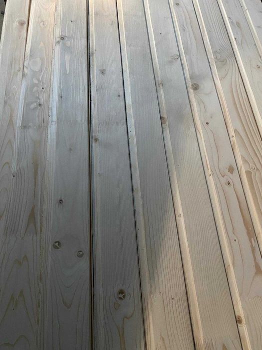 Lambriu si grinzi stratificate molid