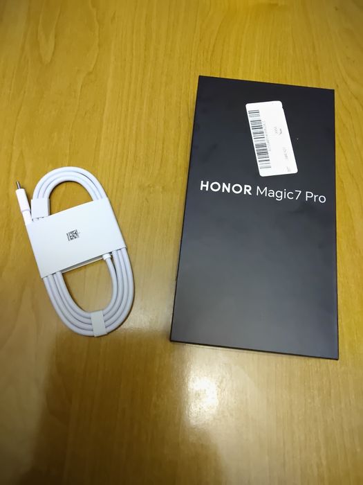 Vînd Honor magic 7 pro