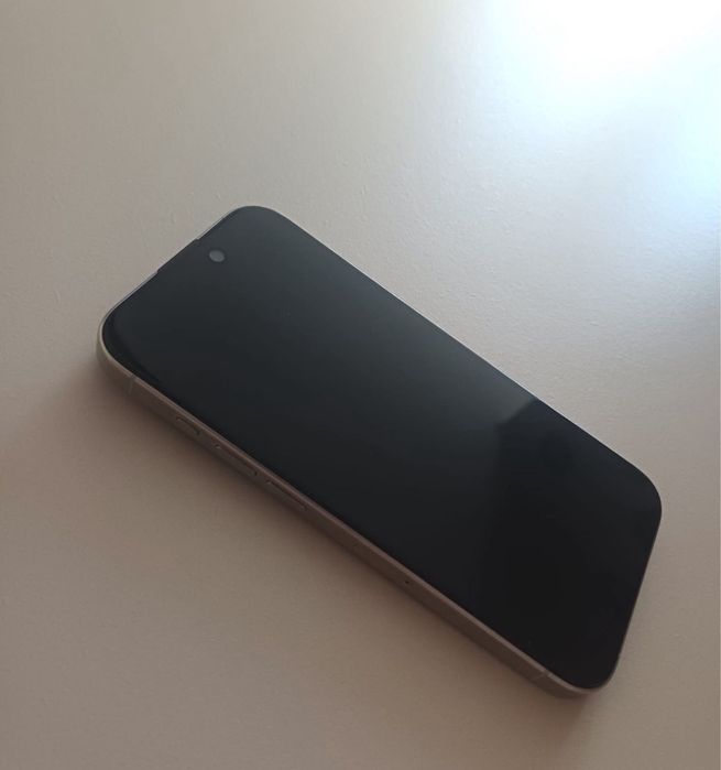 Iphone 15 Pro Max 256 GB Neverlocked