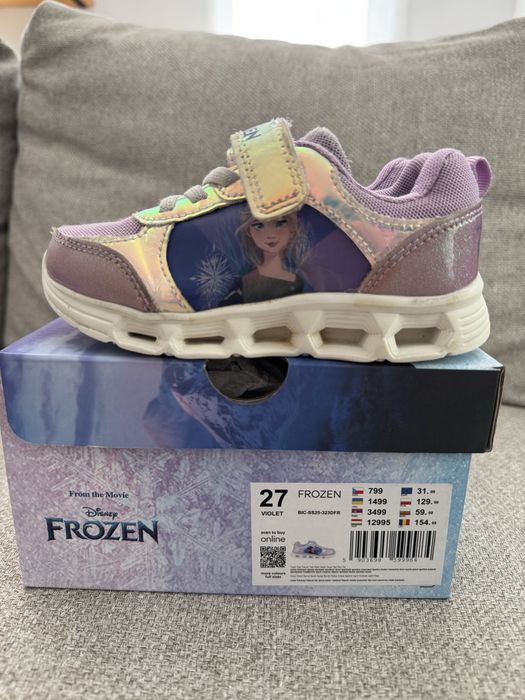 Детски маратонки и кецове Adidas Clarks 26 27 28 EU