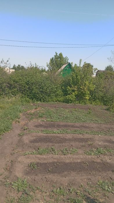 Продам дачу в Железобетонщике