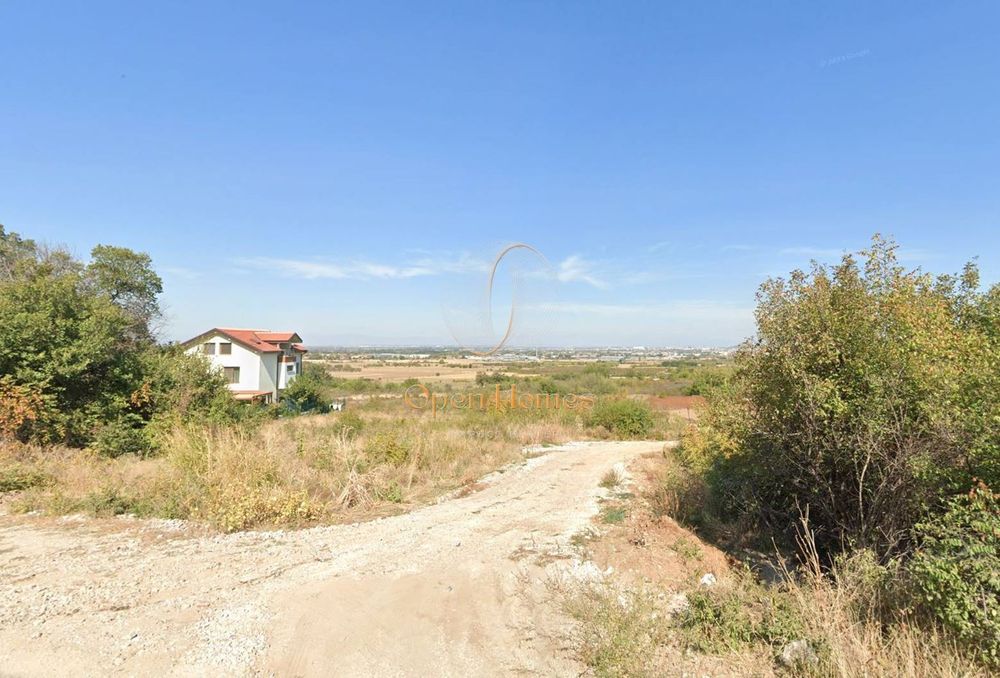 Продава се Парцел в с. Марково, Област Пловдив - 3000 кв.м за 70 €/кв.м - Снимка #3