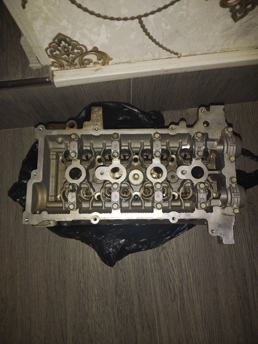 Cobalt galovka gm uzinnan chiqgani radnoyi