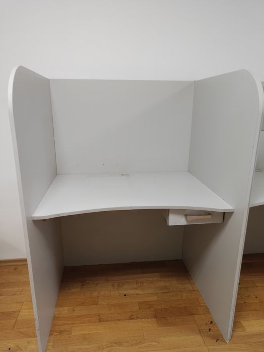 Компьютерные столы