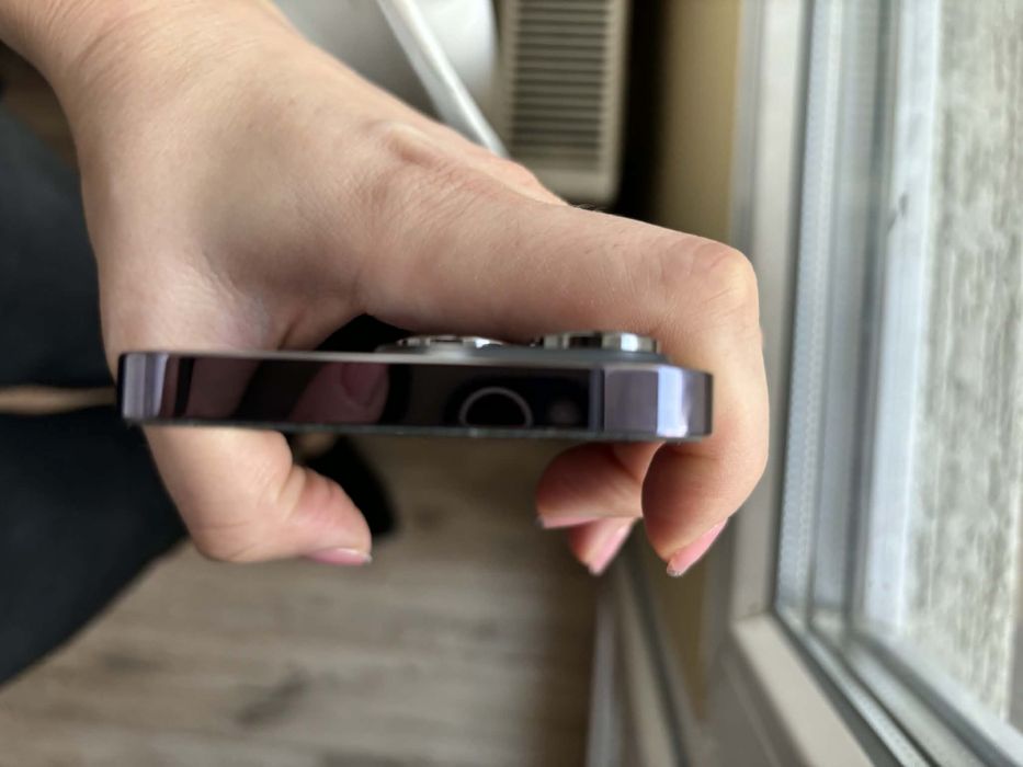 Iphone 14 pro, 128 GB