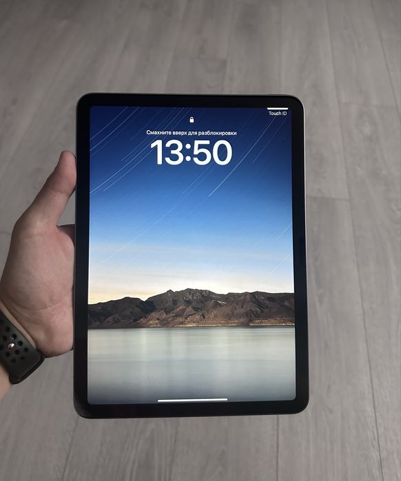Ipad Air 11 (2025)