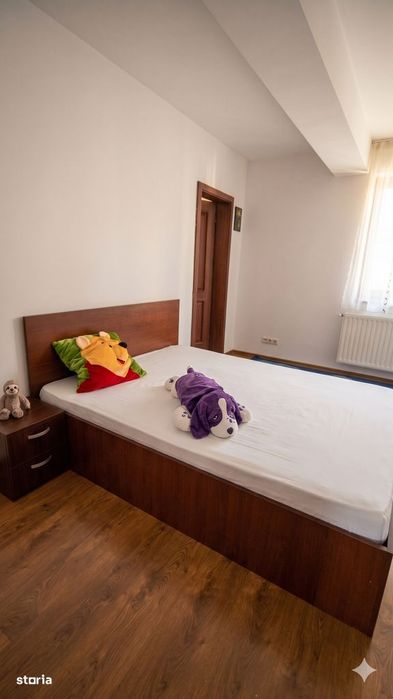 Proprietate Premium Vitan - Zona CET | 700 mp: 520 mp + Vilă P+1+Ma