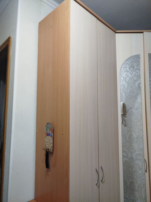Продам однокомнатную квартиру