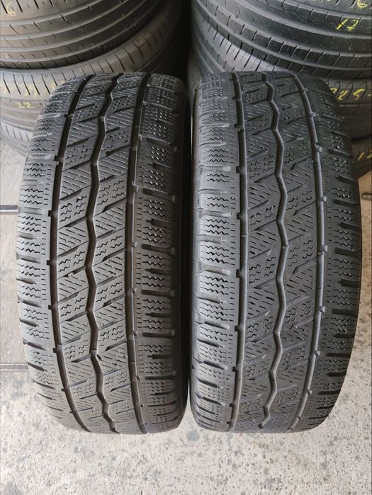 2 anvelope 205 65 15c
