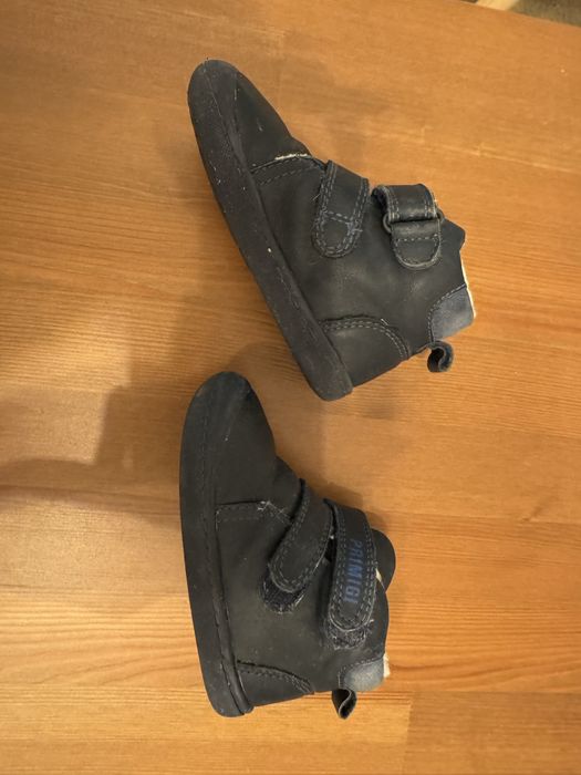 Ghetute coppii Primigi