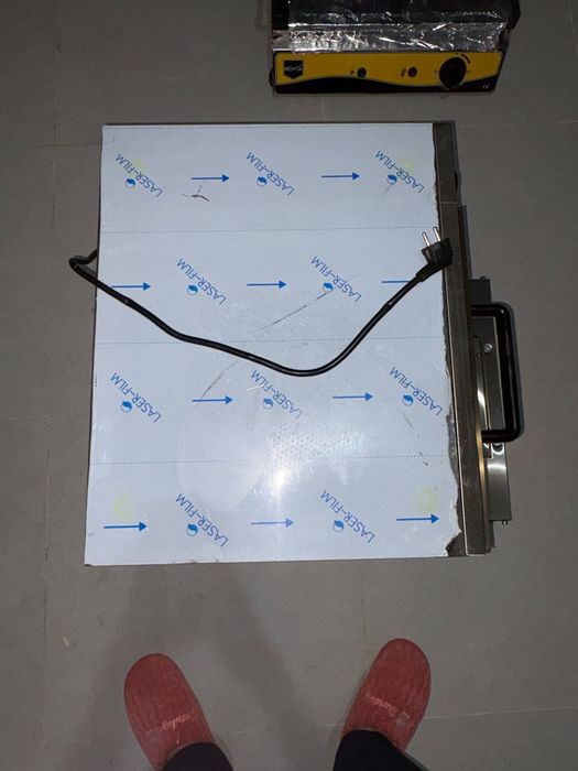 Оборудование для донера и пиццы