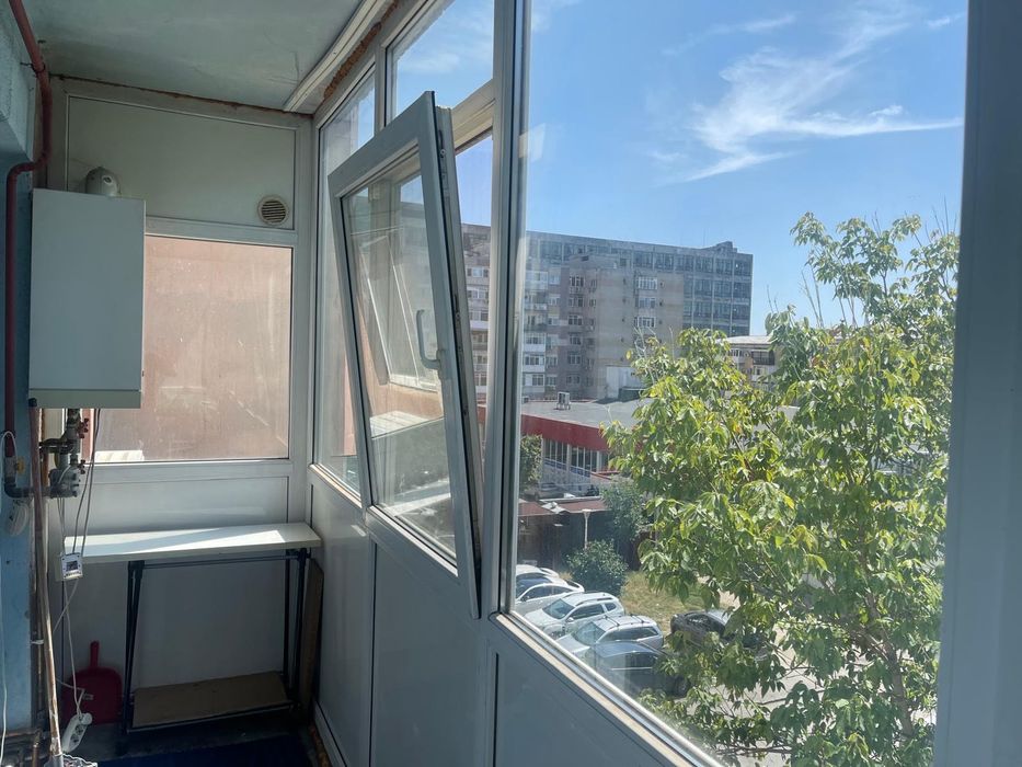 apartament de închiriat în Craiova