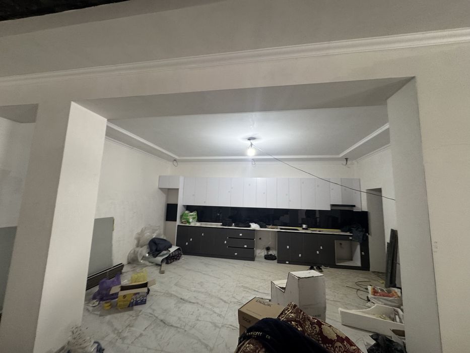 3х уровневый Новый евро дом Азербайджанский центр Ул Кизил Арват