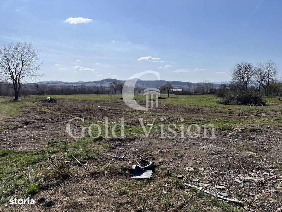 Case cu 6 camere, curte proprie + grădină proprie, în Bocicoiu Mare