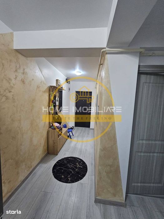 Apartament 2 camere59mp,etaj 1