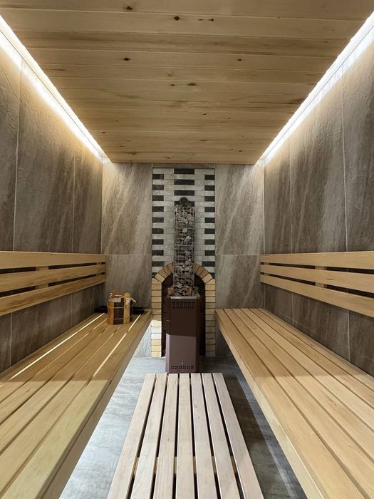 HI-TECH dacha ”Galaxy” 15 kishigacha beriladi