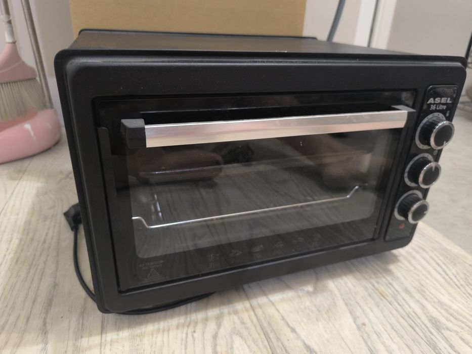 Продам электрическую печь Asel