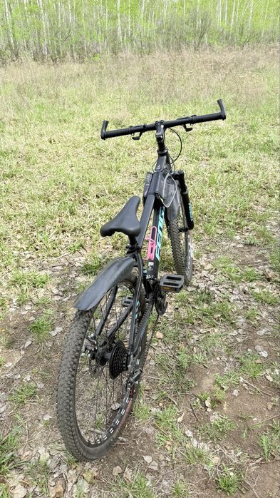 Велосипед  FENGZX XT800