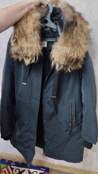 Арзан бағаға куртка и парка