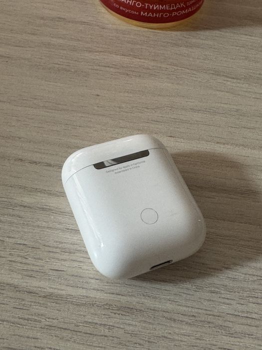 Airpods 1 оригинал