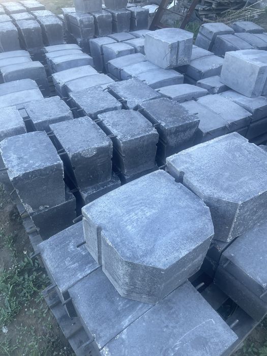 Кирпич огнеупорный