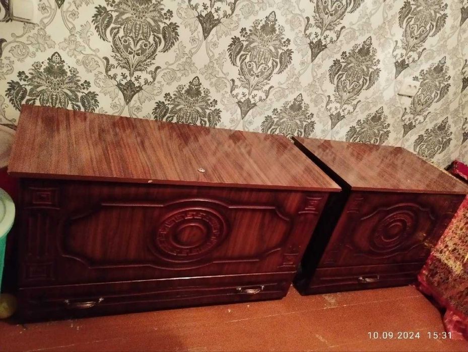 Ana-bala arsha. Asti tartpali qiyli.