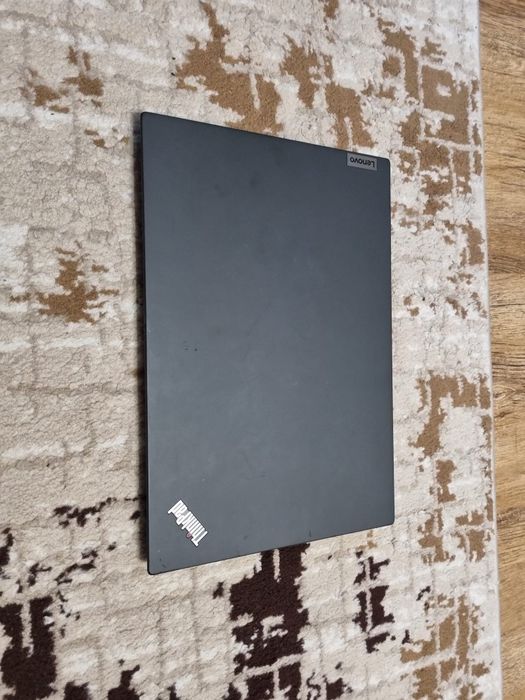 Lenovo ThinkPad T14s Gen 2 Ryzen 5 5650U 16GB RAM 256GB NVME