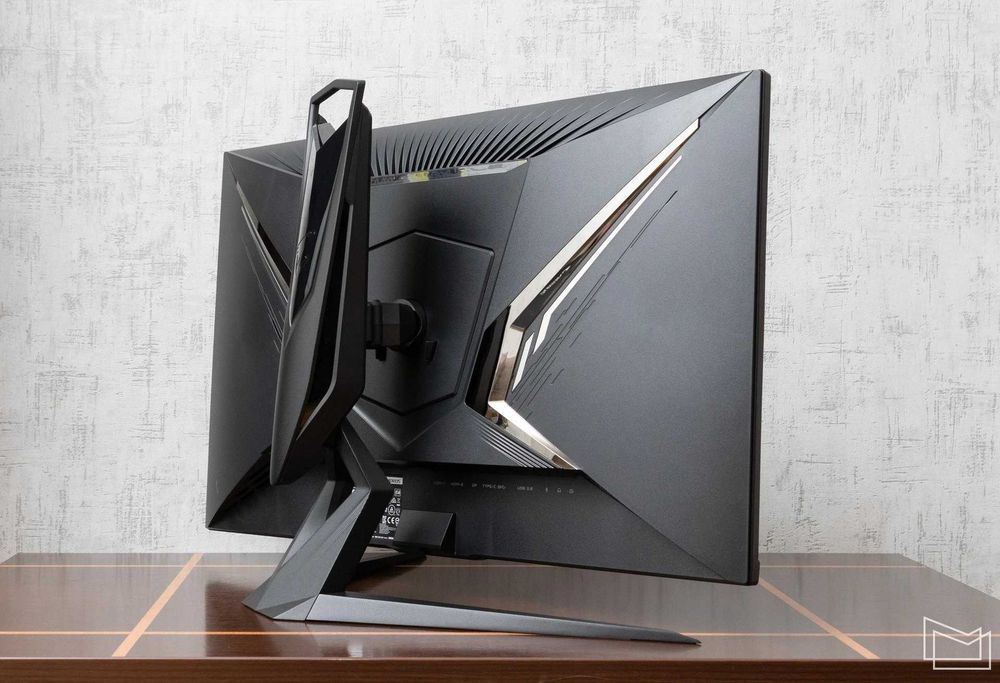 Monitor Gaming GIGABYTE AORUS FI32U 4K