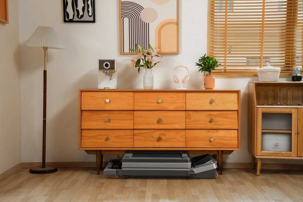 Беговая дорожка Xiaomi KingSmith WalkingPad Z3 Hybrid (EU)