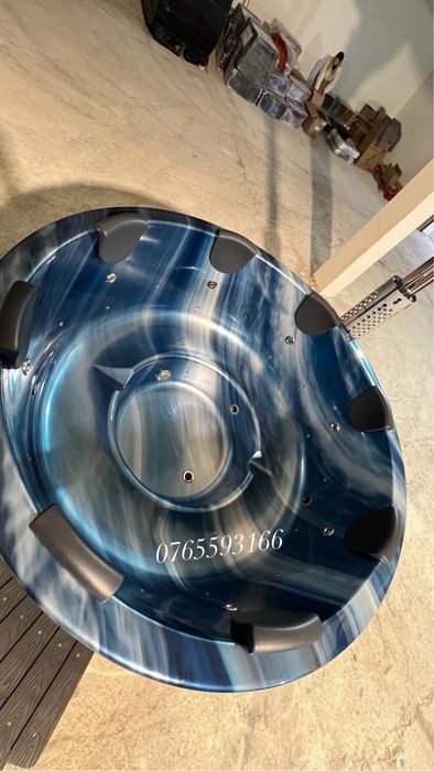 Ciubar Acryl 200 cm 6-8 persoane