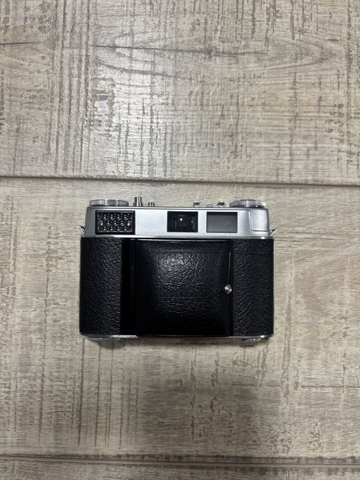 Aparat foto  Retina