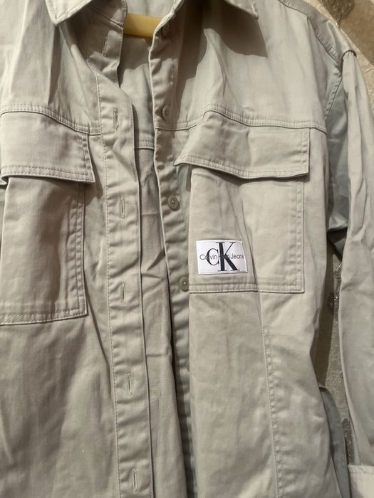 Сарафан,платье Calvin Klein