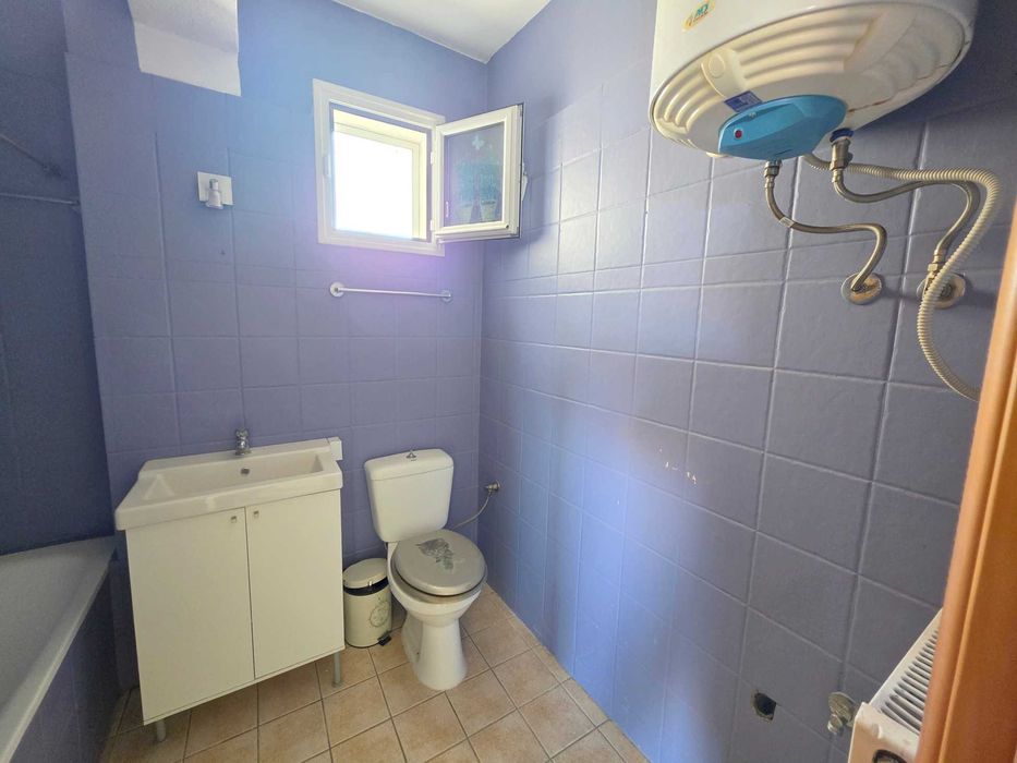 ПРОДАВА СЕ апартамент с площ 52+13 кв.м. в НЯ ПЕРАМО, Кавала (код 8380)