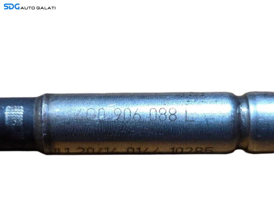 Sonda Temperatura Gaze Audi A4 B8 3.0 TDI 2008 - 2016 Cod 4G0906088L [N4600]