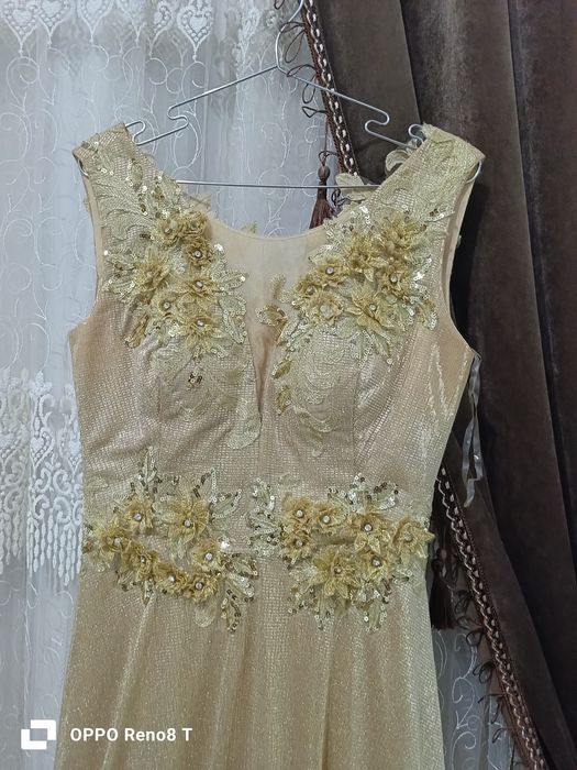 Tŏy hashamlar uchun koylak