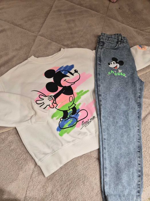 Детски комплект за момиче