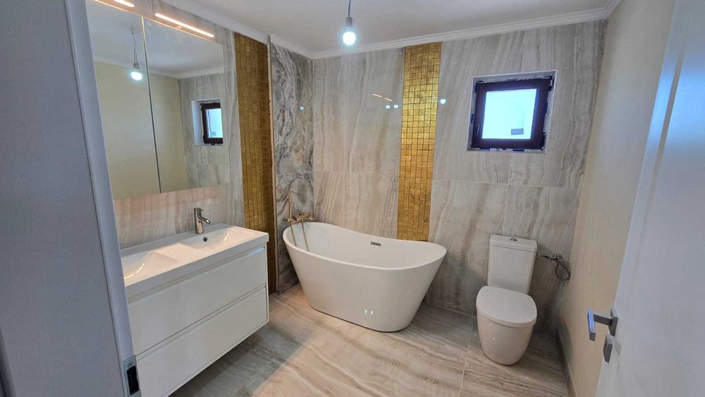 Vând DUPLEX NOU,Giroc - Timiș