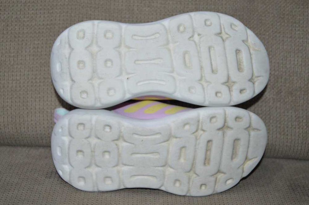 Pantofi Sport copii Adidas Cloudfoam Kids – Mărimea 32
