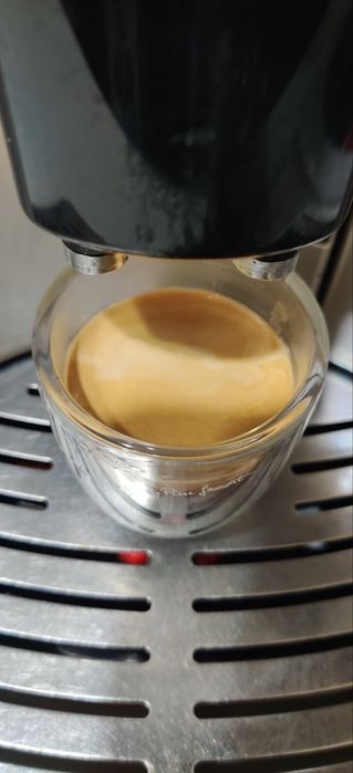 Кафеавтомат Delonghi Magnifica cappuccino ESAM 3500S